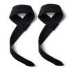 1Pair Non-Slip Weight Lifting Wrist Straps Breathable Training Hand Bands  Exercise