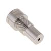Stainless Steel Shield Connector M18x1.5 New Universal Oxygen Sensor Adapter Fix Bugs For Most Car