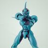 Figma 600 Guyver I Ultimate Edition Bio Booster Armor Posable Action Figures Static Statue Desktop Ornament Surprise Gift Toys