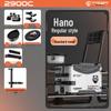 Outdoor Angler Multifunctional Fishing Box