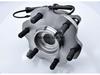43202-1LA0A Wheel Hub Bearing Assembly for Infiniti QX56/QX60/QX80