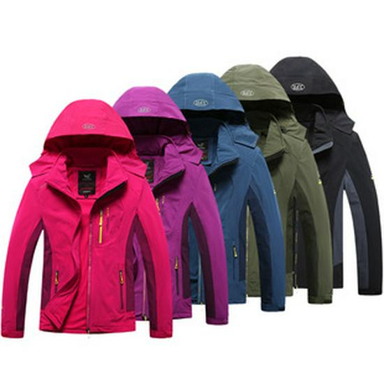 Plus Size Men's Gothic Softshell Windproof Fleece-Lined Stretch Pants