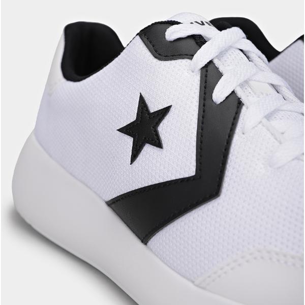 Converse Day One Trainer Mesh Lightweight Running Walking Shoes White A14808c