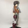 [USED] Attack on Titan Figure Eren Yeager Figure