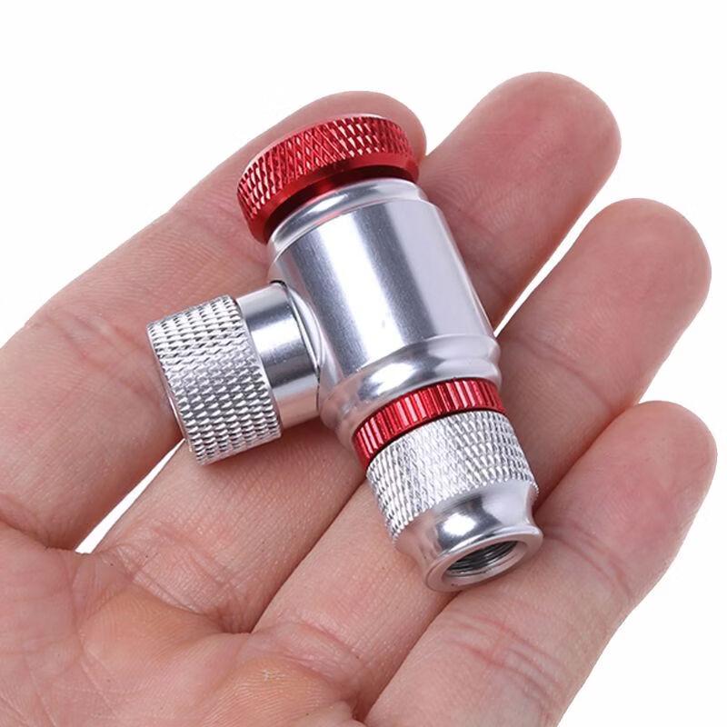 Lishi CO2 Bicycle Tire Inflator