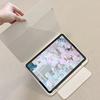 Neue magnetische Tablet-Hülle für iPad Air M3 2025 für iPad Air 6 M2 13 Zoll 2024 für iPad Pro 12,9 Zoll 2022 2021 2020 2018 Hülle