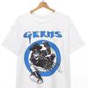 Germs Band Germs Shirt Weißes T-Shirt Unisex Alle Größen S bis 45XL 2F33