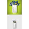 ENHYPEN - [ENHYPEN WORLD Coupon Card Collection] CLUB SPORTS GIFT ver.
