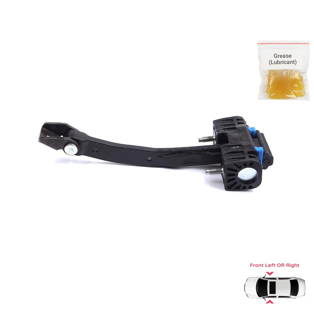 BDP1486 Front Door Stop Check Assy Limiter Strap for Mercedes Sprinter MK3 III 907 910 VS30 2018-On A9107201700