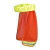 Breathable Hard Hat Sun Shade With Reflective Stripe Construction Hard Hat Cover  Work Accessory