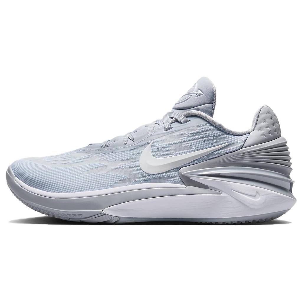 New Nike Air Zoom Gt Cut 2 Tb Wolf Grey FJ8915-001
