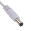 USB 2.0 A-Type Male to 5.5 x 2.5mm DC 5V Power Plug Connector Router Speaker Charging Cable