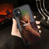 Album F-Frank O-Ocean Rap Matte Transparent Phone Cover For IPhone Case 16 15 14 13 12 11 Pro Max X XS Max Plus