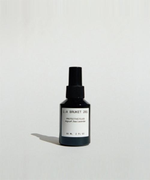La Bruket Protective Fluid 60ml transparent/F