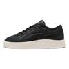 Puma Comfortable Versatile Durable Low-Top Casual Shoes Unisex Sneaker Black 400828-02