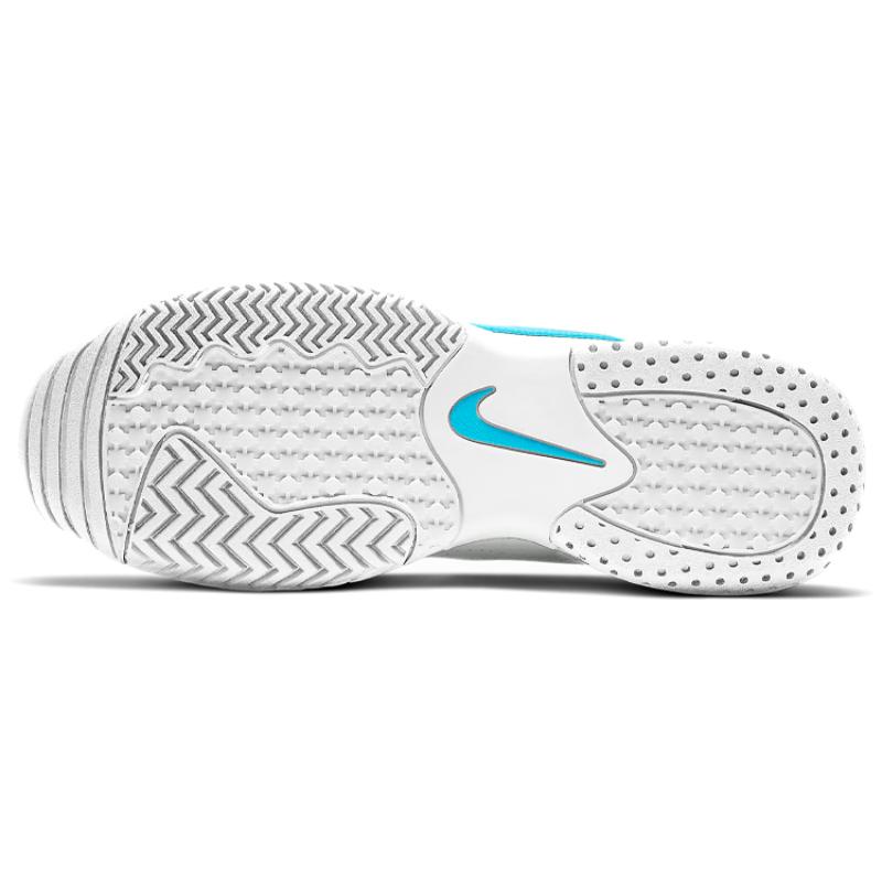 Nike Court Lite 'Photon Dust Chlorine Blue' Sneakers AR8836-024