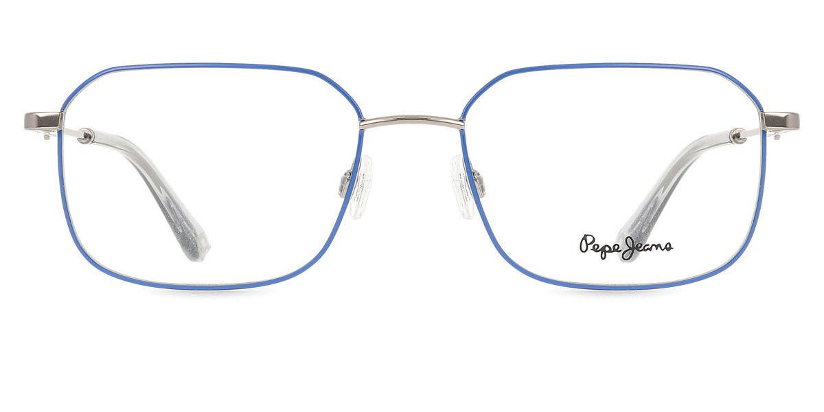 

Pepe Jeans Pj1435 960 Men Eyeglasses 55-18-145