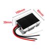 For Kangbey DC DC Power Adapter 12V 24V To 5V Voltage Step Down Converter Transformer For RV Automotive Car Electronics Kit