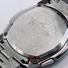 Used [Beautiful Condition] CASIO OCEANUS OCW-S1000 Radio Solar Chronograph Titanium Black Oceanus First Generation Manta