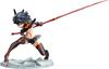 Kill La Kill Ryuko Matoi Kamiki Senketsu Scale Plastic Finished Product Resale Ver. 1/8 Pre-painted