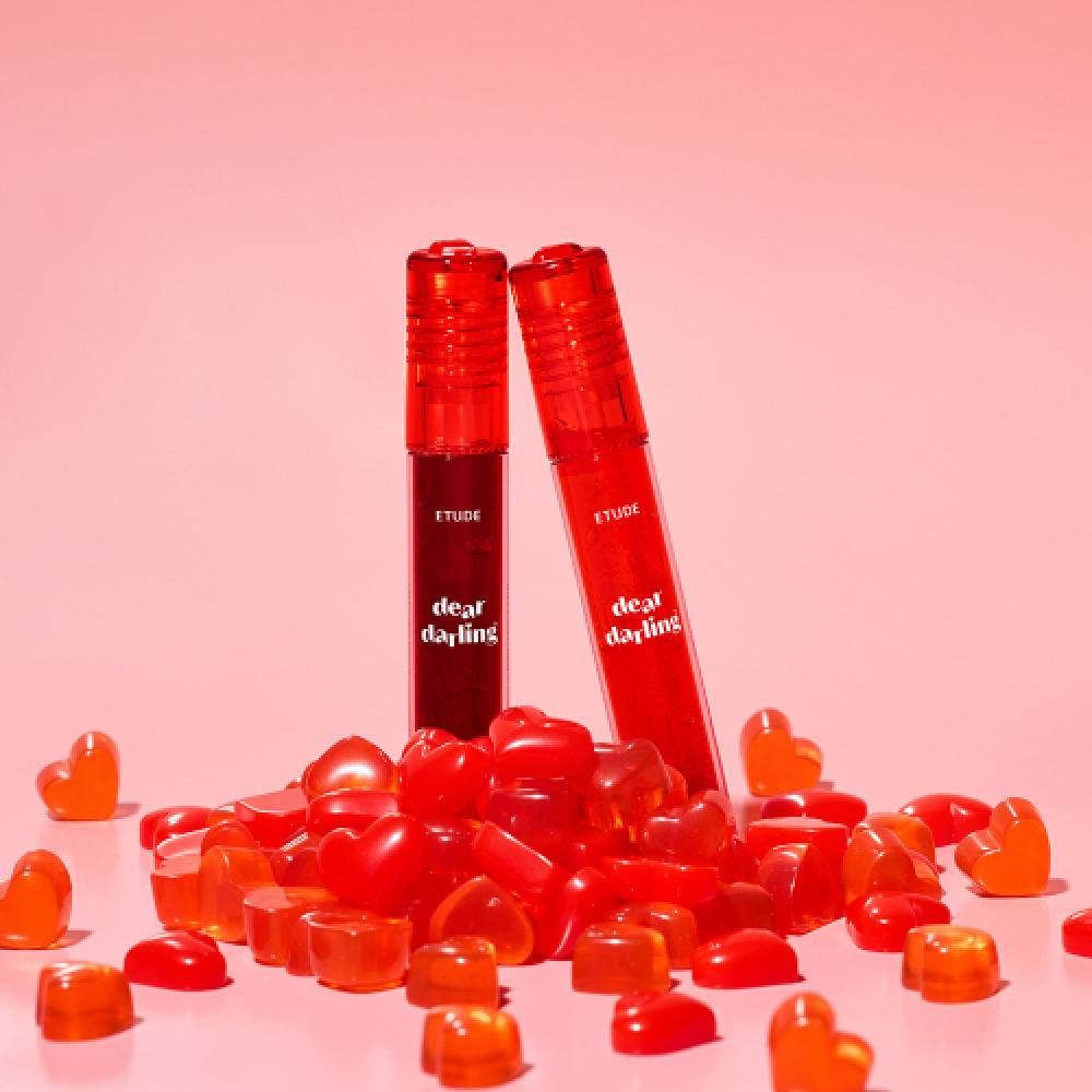 Etude Dear Darling Water Gel Tint 2