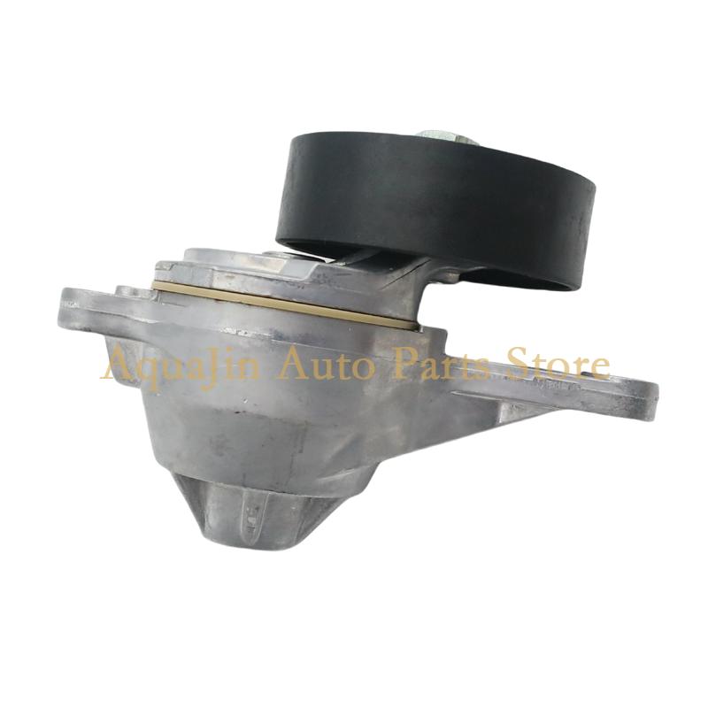 17540-54L00 Drive Belt Automatic Tensioner For Suzuki Grand Vitara II 2005~2015 Kizashi SX4 2.4 J24B OE 1754054L00 Factory Price