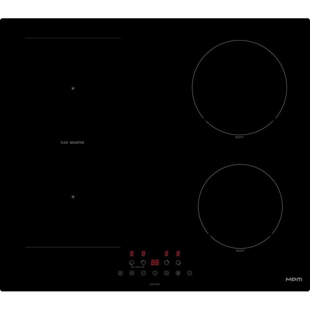 Induction Hob Mpm-60-Im-15