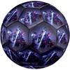 Pallone da Calcio K-pop Taglia 5 Calcio Cucito a Macchina Indoor/Outdoor Allenamento e Partite regalo perfetto per gli appassionati di sport