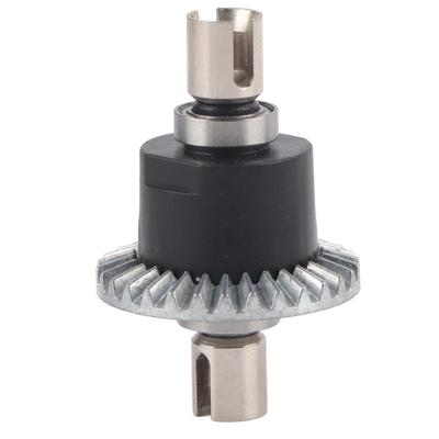 Metal Differential Fit for Wltoys 144001 1/14 Remote Control RC Car Body Accessory