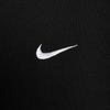 Nike Polo Shirts Women's Black Polo Collar Moderate Straight Fit IF0358-010