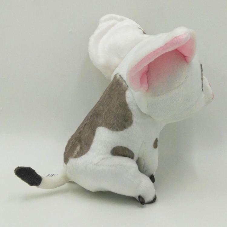 Moana Pua Piglet Plush Doll for Christmas