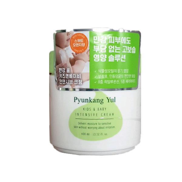 Pyunkang Yul Kids & Baby Intensive Cream 400ml One thing