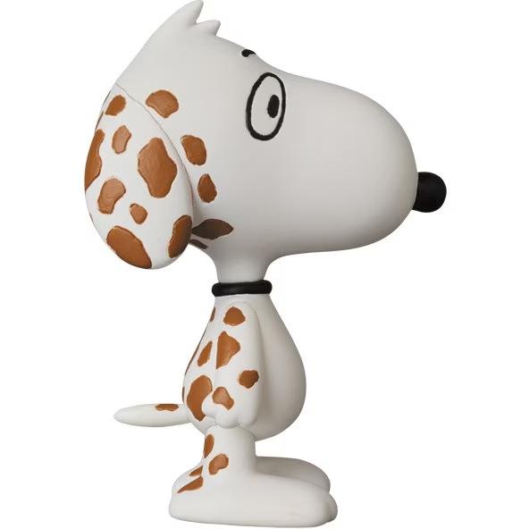 

MEDICOM TOY UDF PEANUTS Серия 10 МАРБЛС Япония НОВЫЙ