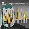 Accesorii pentru sculele electrice – Burghie