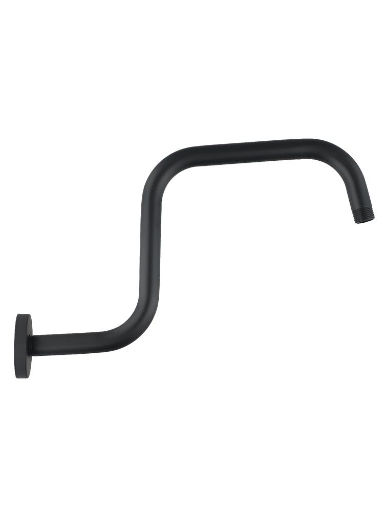 With Flange Ceiling Bracket Shower Head High Quality