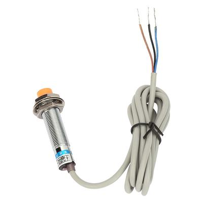 LJ12A34ZBX Proximity Induction Sensor NPN Normally Open Switch