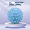 Silicone Spiky Massage Ball for Hand Strength and Rehabilitation