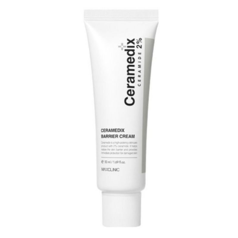 MAXCLINIC Ceramedics Barrier Cream Moisturizing Ceramide Cream 50ml
