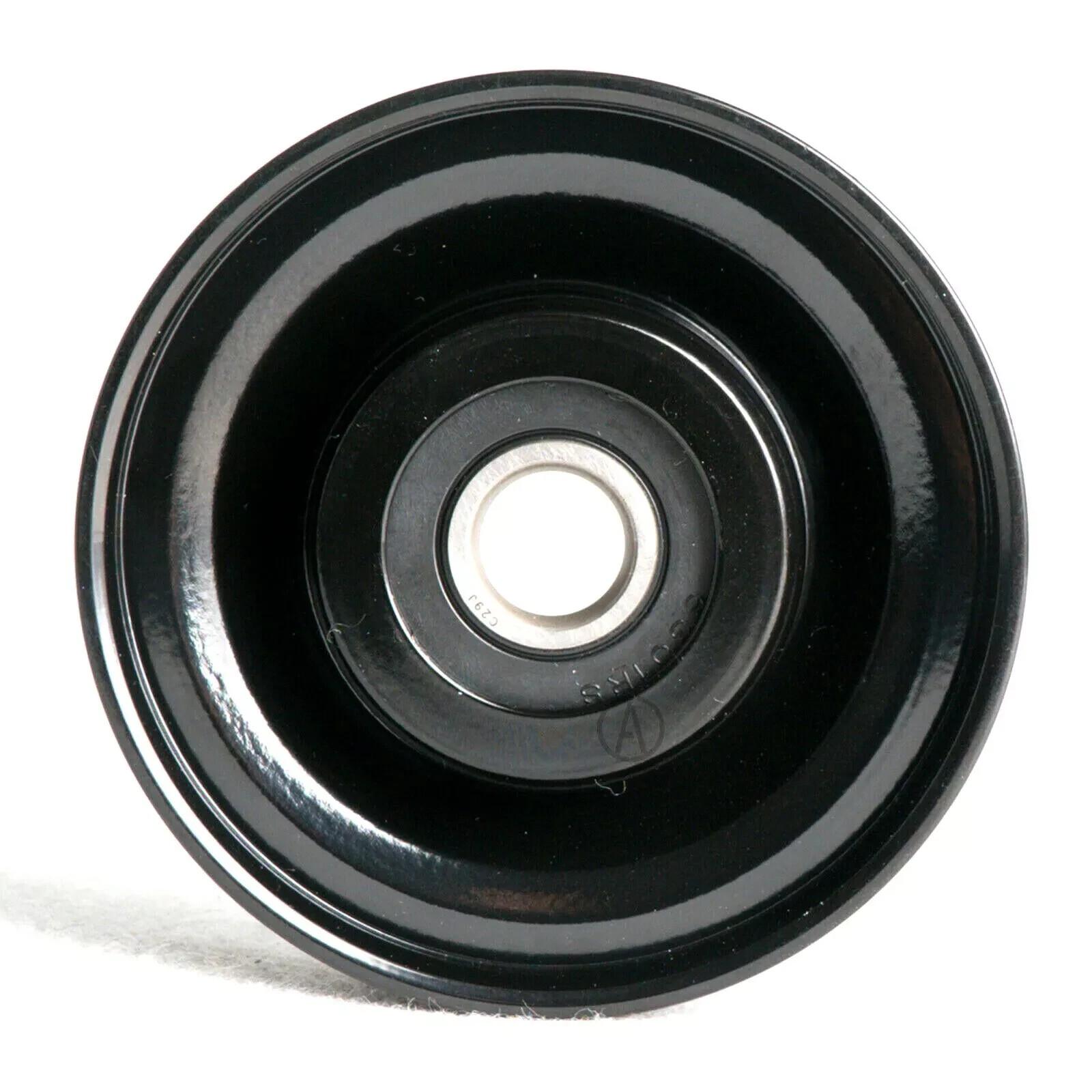 A/C Drive Belt Idler Pulley for Hyundai Elantra Accent Kia Sportage Rio