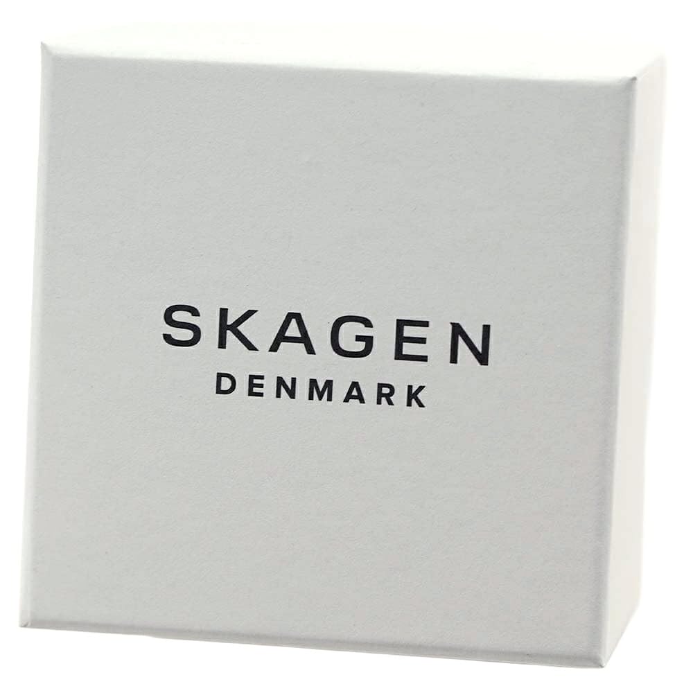FREJA SKW3005 Gray [Skagen] Women's Watch,
