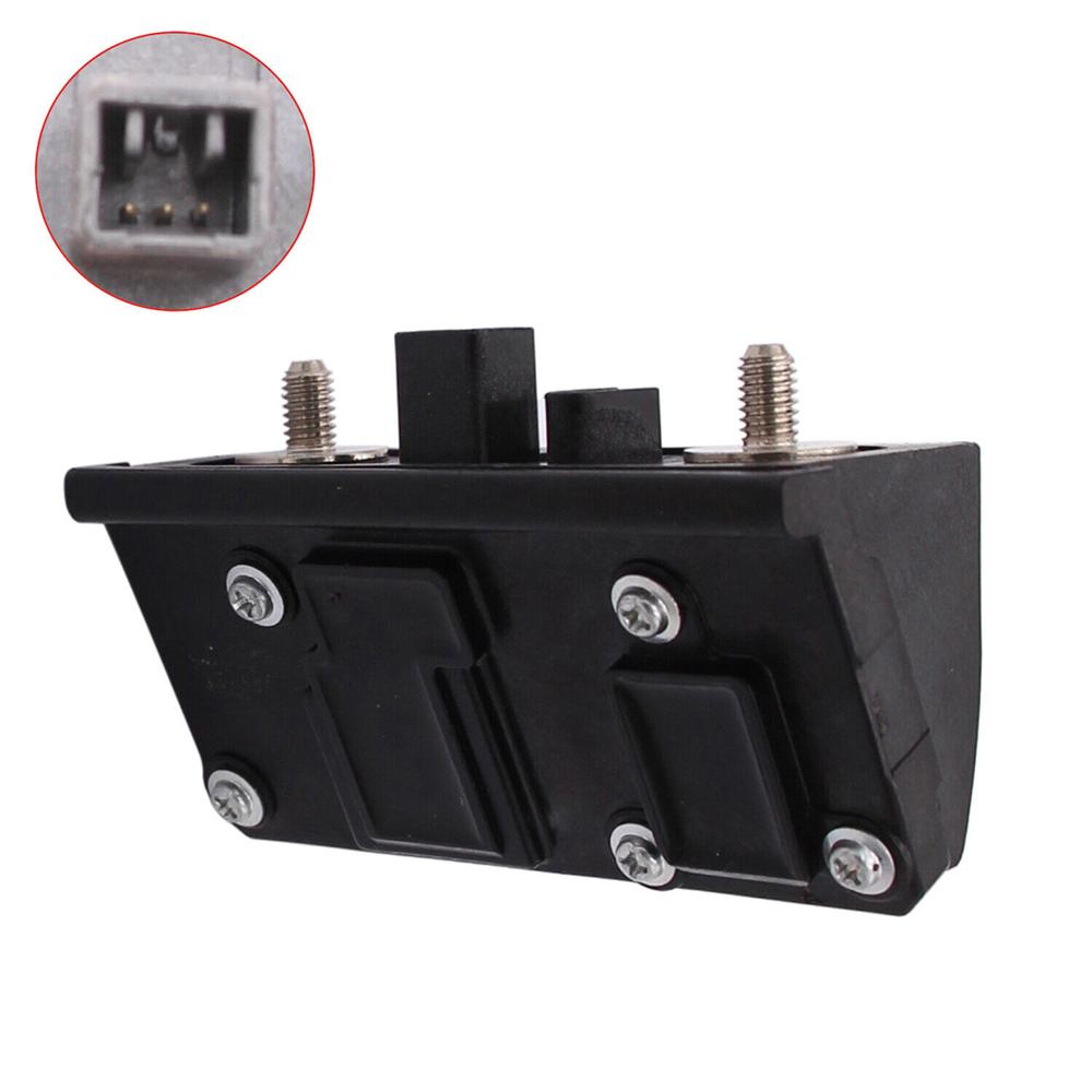 1× Tailgate Trunk Opener Switch 74810-T4N-H01 for Honda Odyssey 15-22 HR-V 18-22