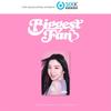 [Pre-order] IRENE (RED VELVET) - Biggest Fan EZL Transportation Card