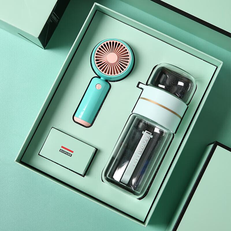 BAOPAI BP-T5 Summer Glassware Set