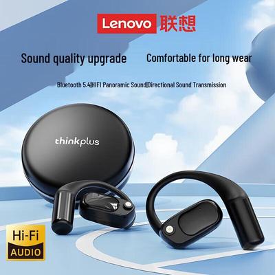 Lenovo LP72 Thinkplus Open-Ear Sports Bluetooth Earbuds