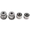 4PCS Auto Front Bracket Steering Knuckle Bushing for XTS 2013-2018 13411102 23189139