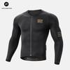 Rockbros Maillot de ciclismo para hombre