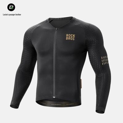 Rockbros Men's Cycling Jersey