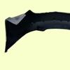 Model S Rear Bumper Accessory for Tesla Cars