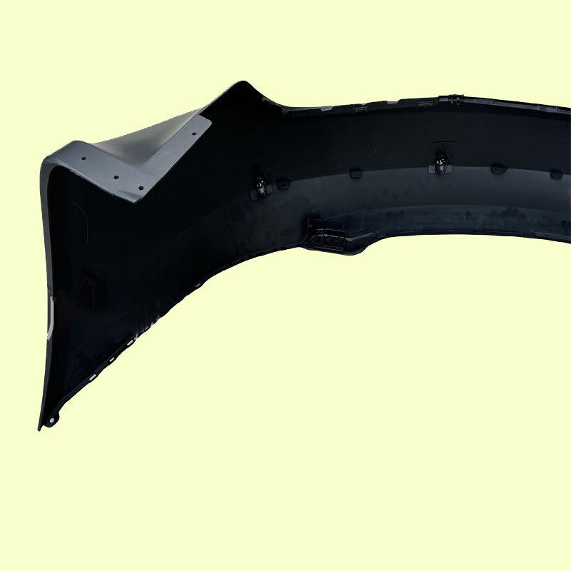 Model S Rear Bumper Accessory for Tesla Cars