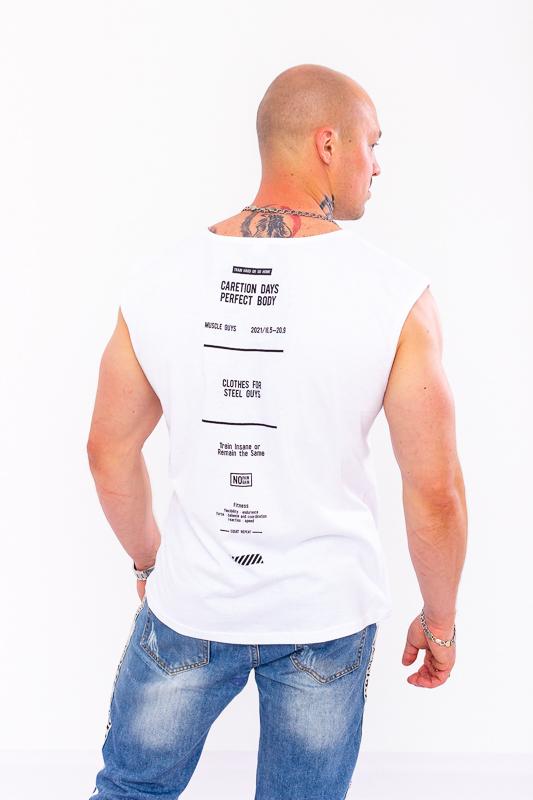 Top (men’s) Summer 8210-001-33 HC